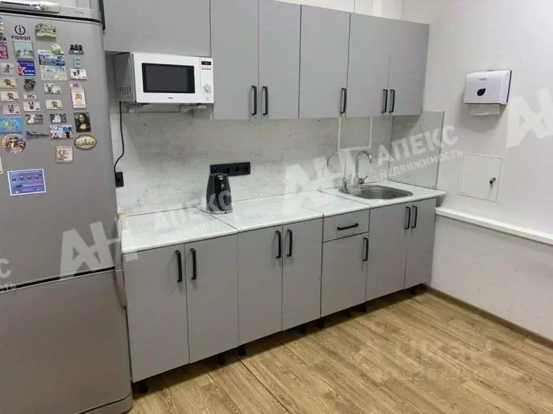 Помещение свободного назначения в Москва Ленинградский просп., 47С2 ... - Фото 2