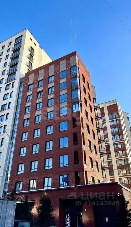 Гараж в Новосибирская область, Новосибирск Коммунистическая ул., 10 ... - Фото 1