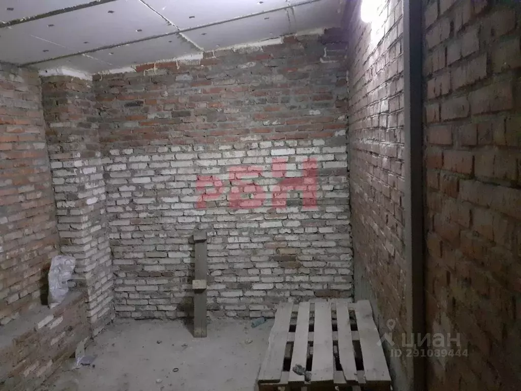 Склад в Пензенская область, Пенза ул. Клары Цеткин (39 м) - Фото 2