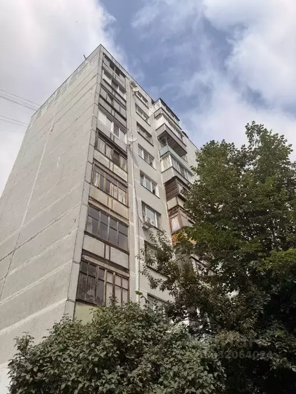 4-к кв. Московская область, Дзержинский Томилинская ул., 18 (68.6 м) - Фото 1