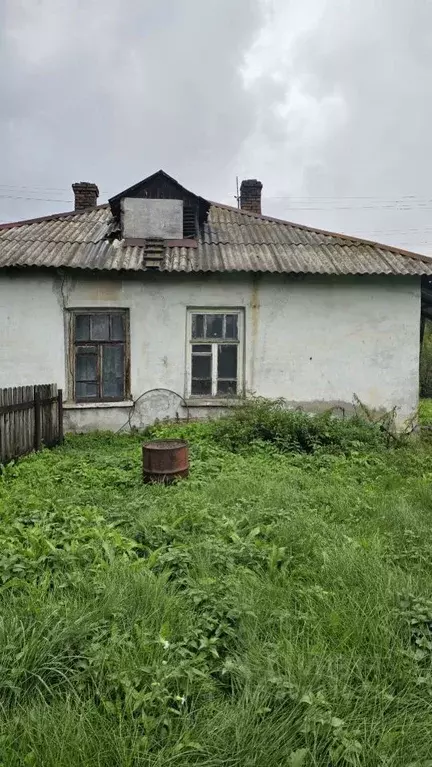 Дом в Новосибирская область, Новосибирский район, с. Барышево ул. ... - Фото 0