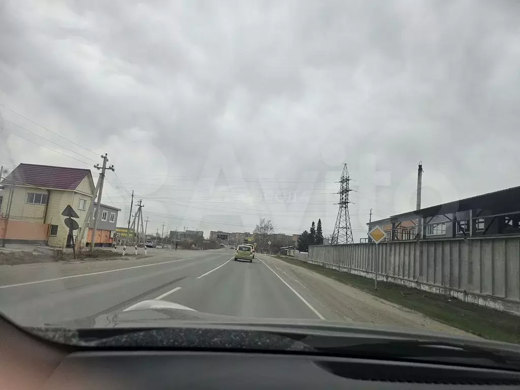 Участок 4 сот. (СНТ, ДНП) - Фото 0