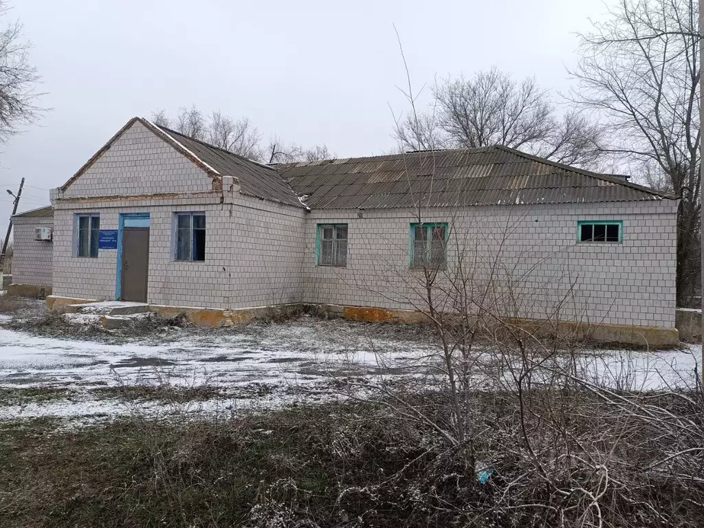 Помещение свободного назначения в Ростовская область, Тацинский район, ... - Фото 0
