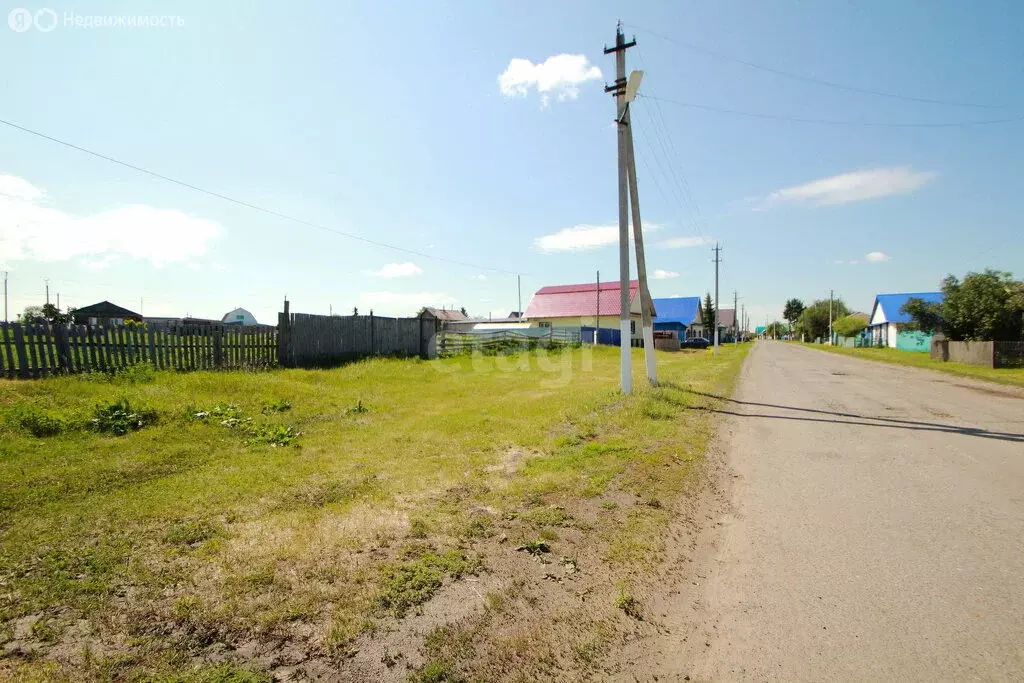 Участок в село Суерка, улица Ленина (27 м) - Фото 2