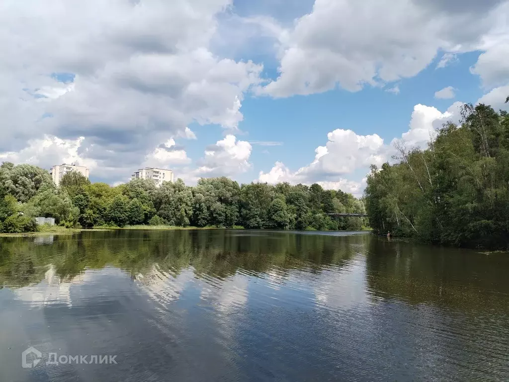 Продаётся квартира-студия, 16.3 м - Фото 0