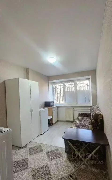 Студия Московская область, Электросталь Трудовая ул., 39 (13.0 м) - Фото 1