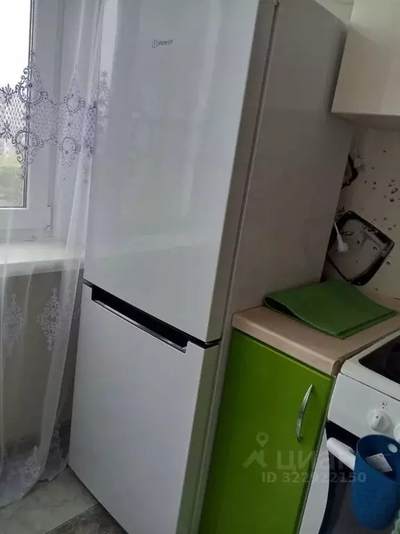 2-к кв. Тюменская область, Тюмень ул. Александра Логунова, 20 (52.0 м) - Фото 1