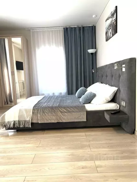 Комната Алтайский край, Барнаул ул. Чкалова, 66 (25.0 м) - Фото 1