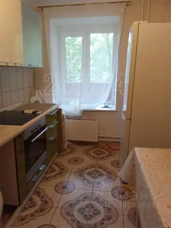 1-к кв. Московская область, Химки ул. Строителей, 6 (53.0 м) - Фото 1