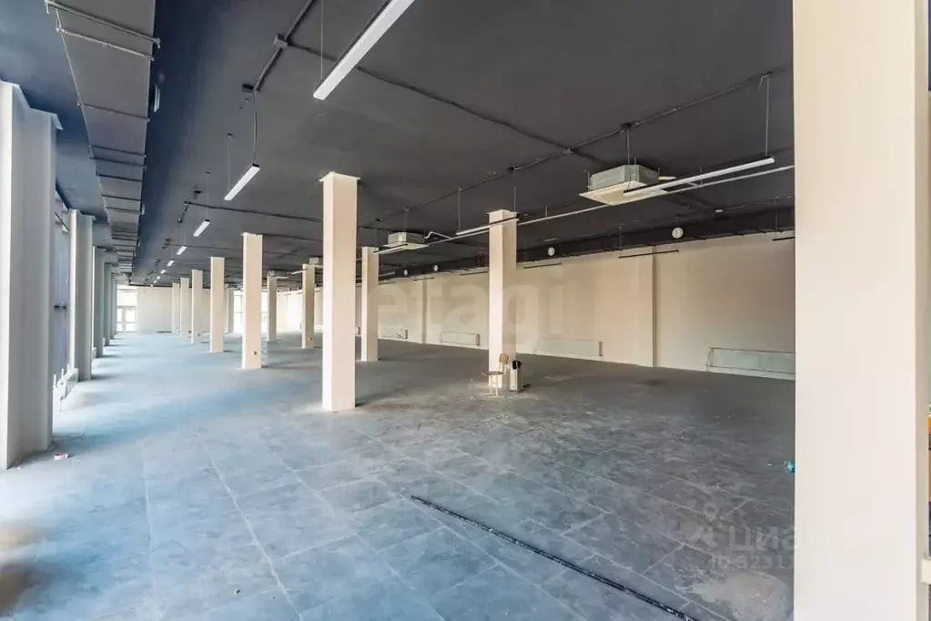 Торговая площадь в Ростовская область, Ростов-на-Дону Сельмаш мкр, ... - Фото 1