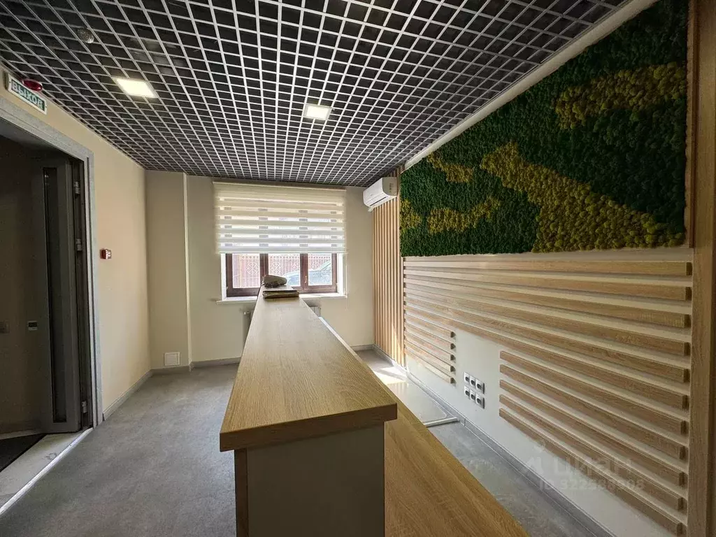 Офис в Татарстан, Казань ул. Калинина, 60 (242 м) - Фото 2