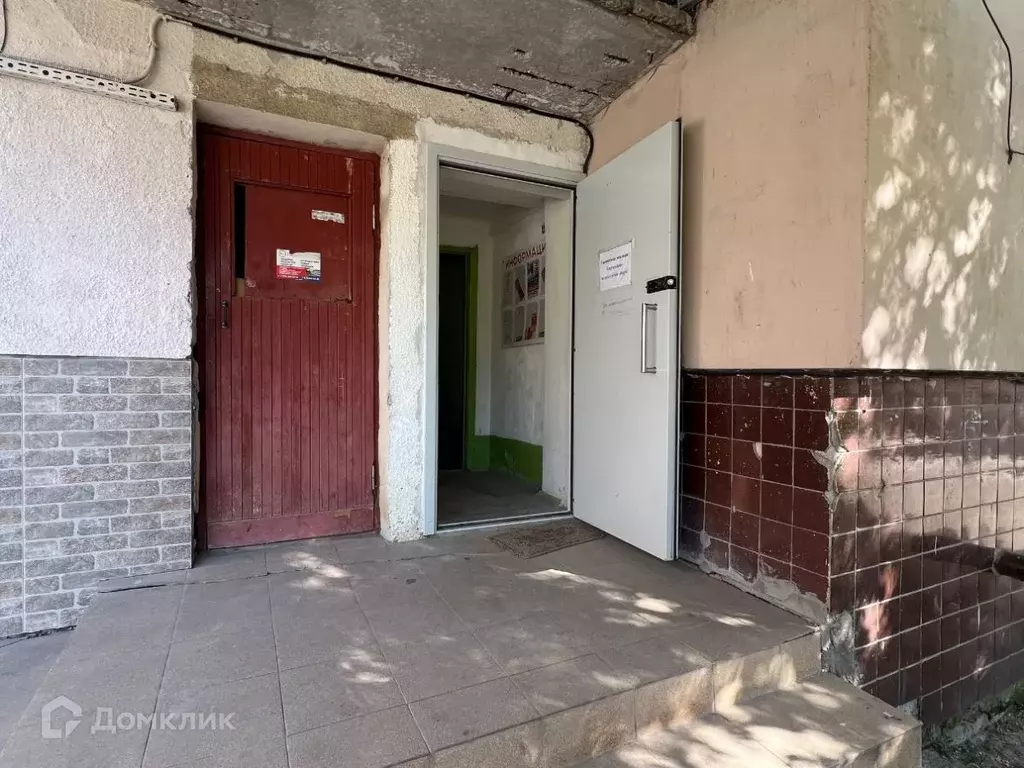 Продаётся 2-к квартира, 39 м - Фото 1