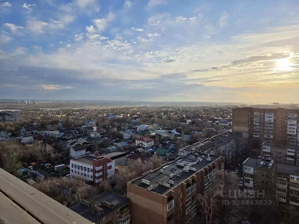 1-к кв. Самарская область, Самара Балаковская ул., 6а (47.2 м) - Фото 1