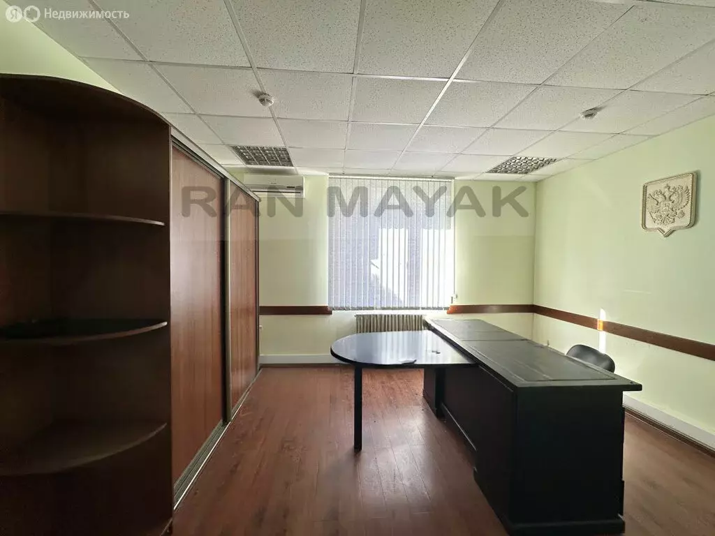 Производственное помещение (554.3 м) - Фото 2