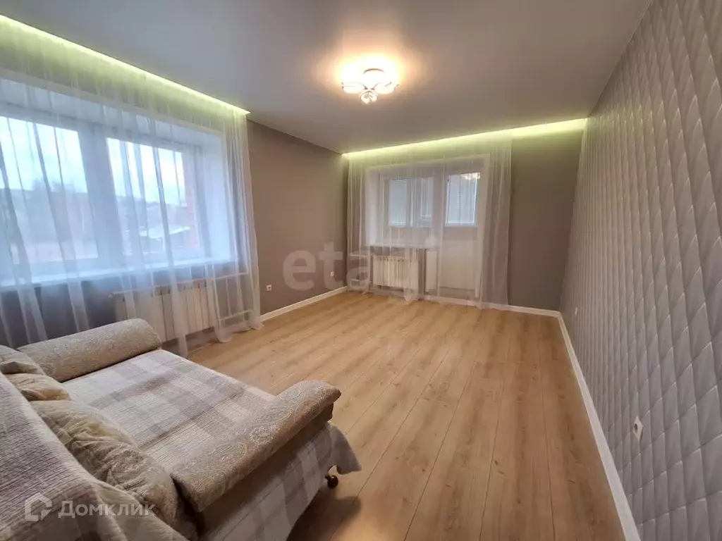 Продаётся 2-к квартира, 58.7 м - Фото 1