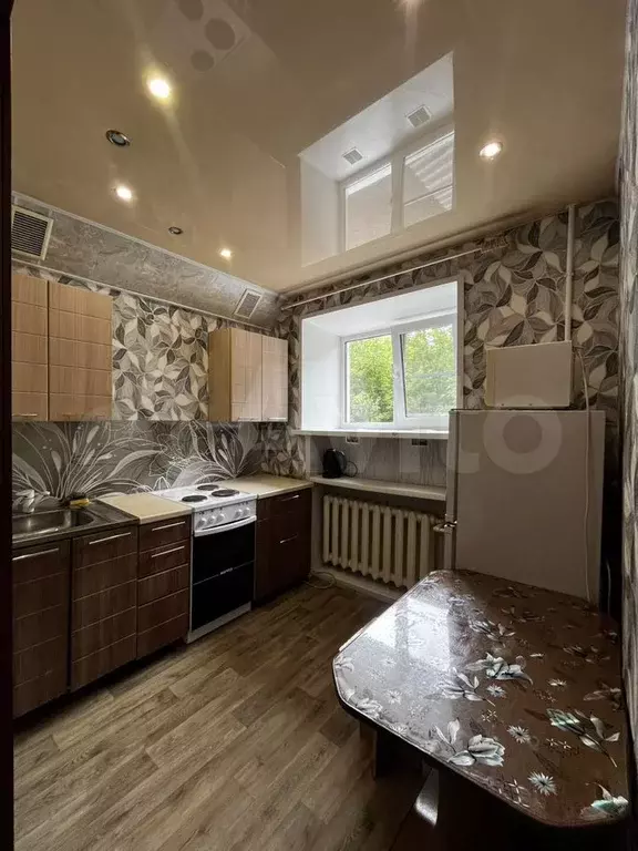 2-к. квартира, 45 м, 1/4 эт. - Фото 0