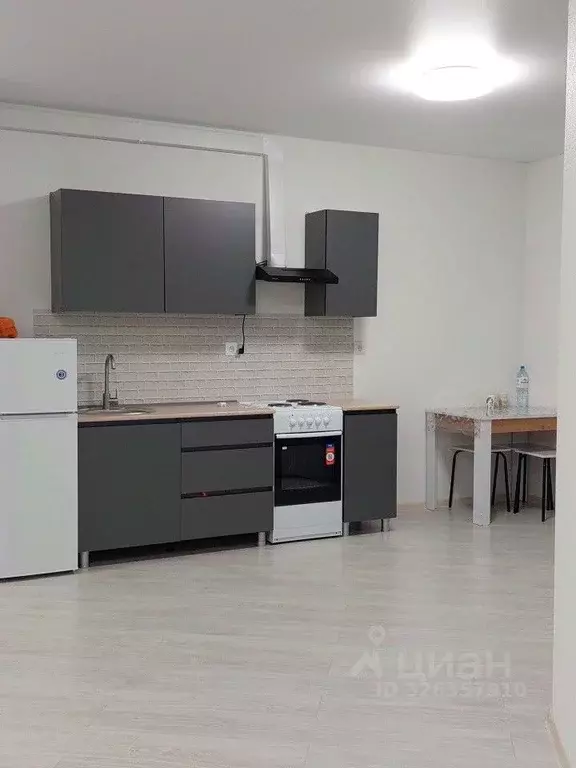 Свободной планировки кв. Свердловская область, Екатеринбург Вторчермет ... - Фото 1