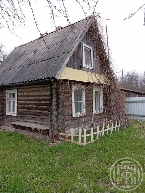 Дом в Скребловское сельское поселение, деревня Репьи, Полевая улица ... - Фото 2