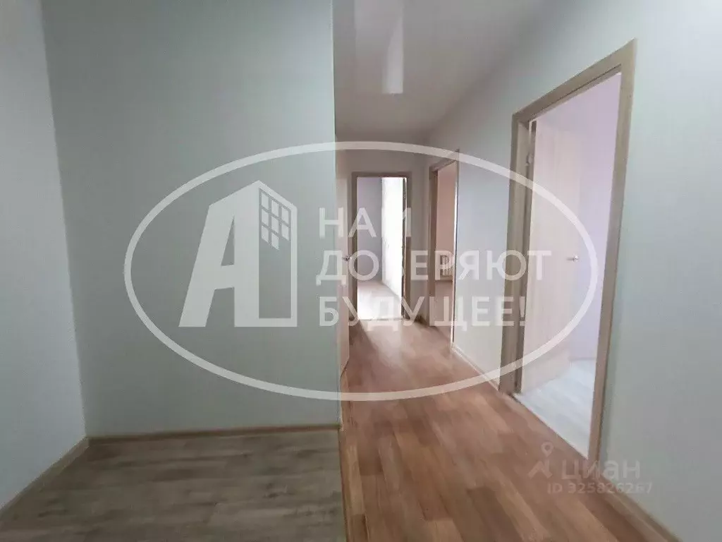 2-к кв. Пермский край, Чернушка ул. Новосельская, 3 (47.4 м) - Фото 2