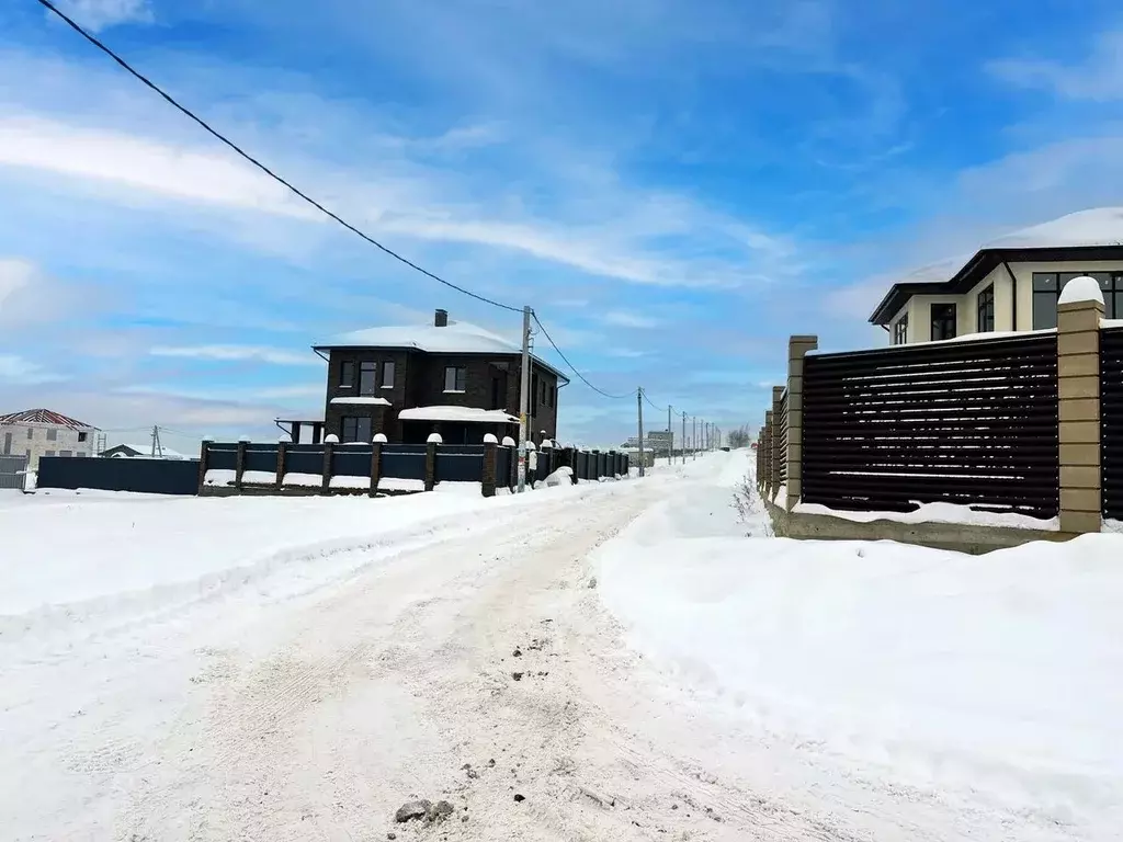 Участок в Московская область, Раменский муниципальный округ, пос. ... - Фото 2