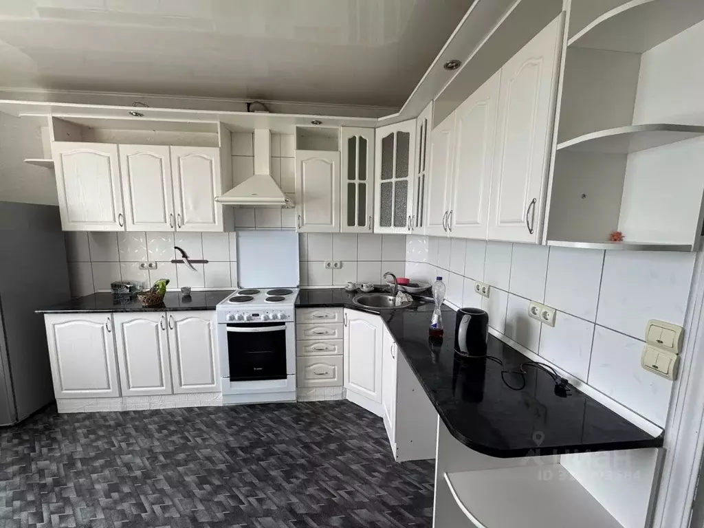 3-к кв. Воронежская область, Воронеж наб. Авиастроителей, 14 (95.0 м) - Фото 0