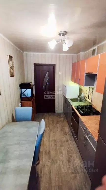 2-к кв. Тульская область, Тула Оружейная ул., 26 (54.0 м) - Фото 1