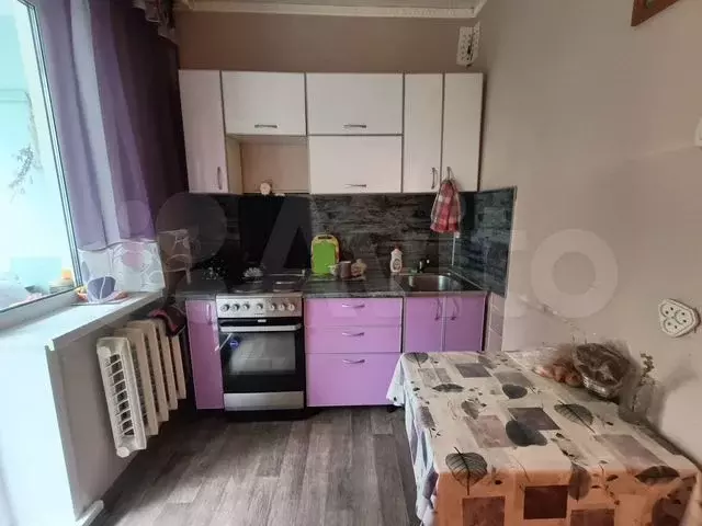 1-к. квартира, 30 м, 3/9 эт. - Фото 0