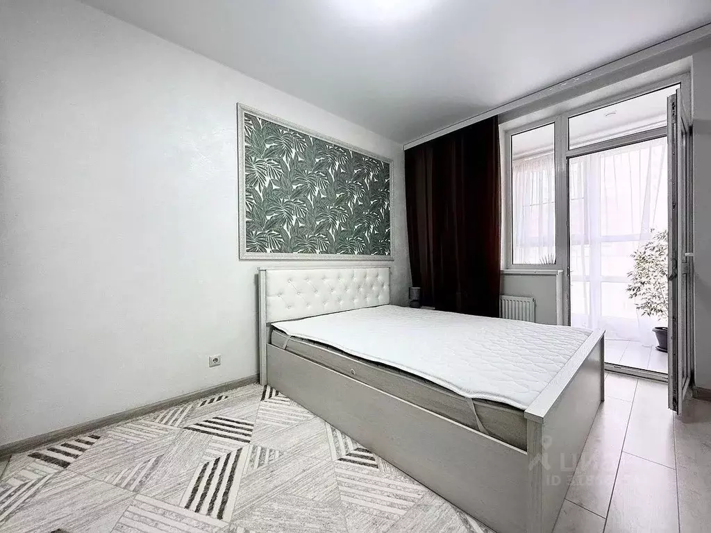 2-к кв. Ростовская область, Батайск ул. Энгельса, 182 (52.0 м) - Фото 1