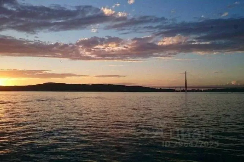 1-к кв. Приморский край, Владивосток ул. Крыгина, 40 (43.0 м) - Фото 1