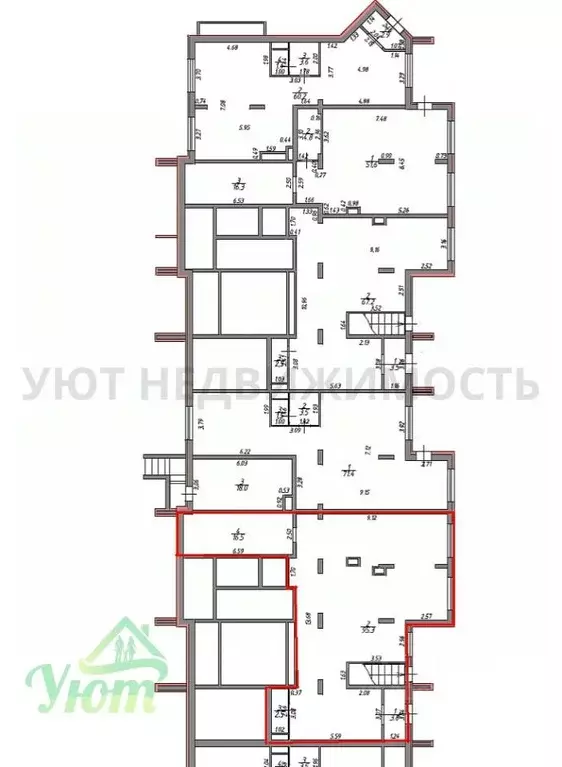 Помещение свободного назначения в Московская область, Жуковский ул. ... - Фото 0