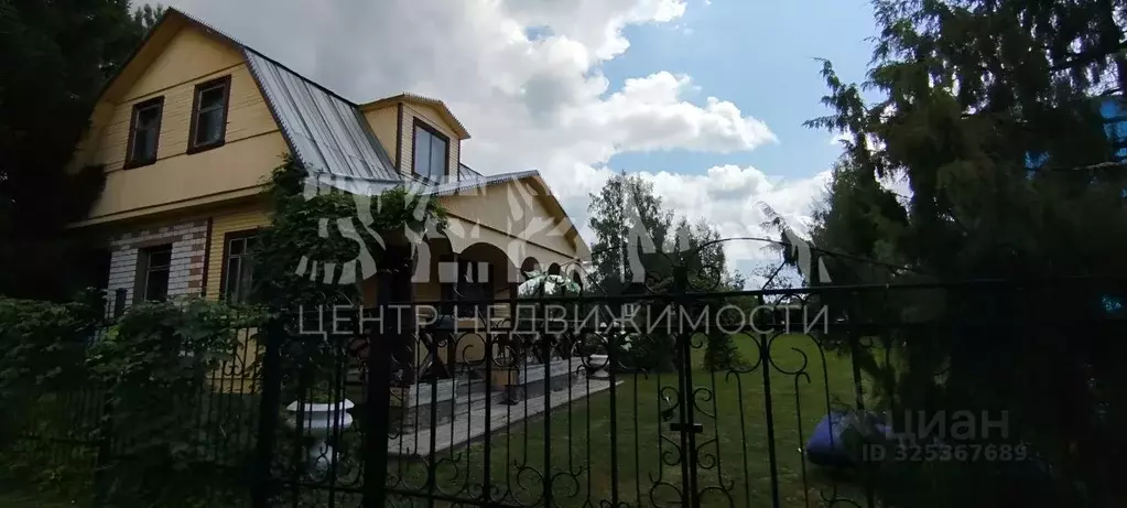 Дом в Владимирская область, Александровский муниципальный округ, СНТ ... - Фото 2