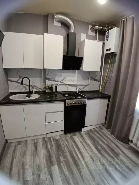 2-к кв. Владимирская область, Карабаново г. Александровский ... - Фото 1