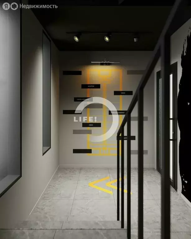 Помещение свободного назначения (22.6 м) - Фото 1