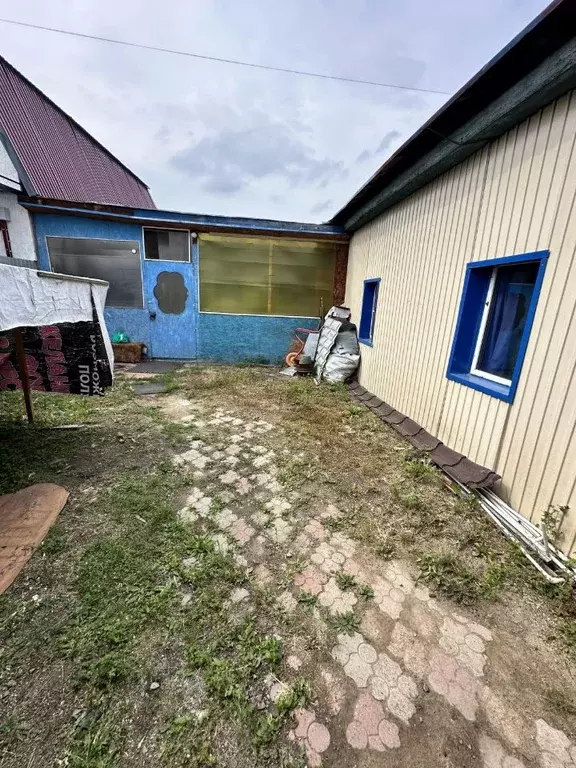 Дом в Иркутская область, Иркутск ул. Тельмана, 123 (55 м) - Фото 2
