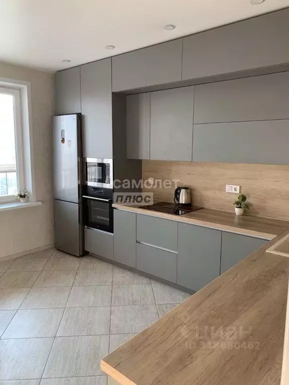 Квартира, 3 комнаты, 80 м - Фото 0