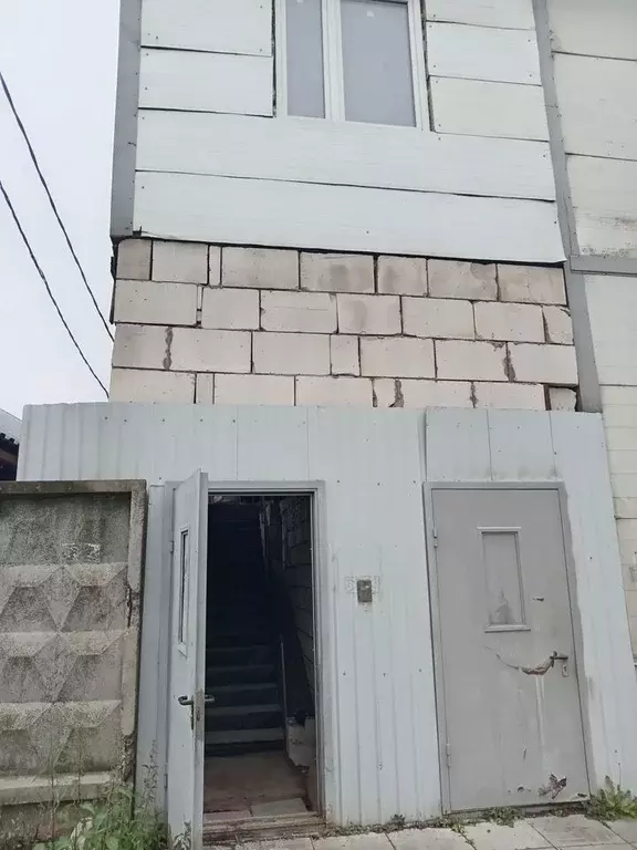 Помещение свободного назначения в Московская область, Домодедово ... - Фото 2