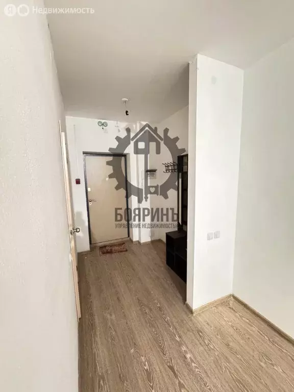 Квартира-студия: Екатеринбург, жилой район Уктус, микрорайон Светлый, ... - Фото 1