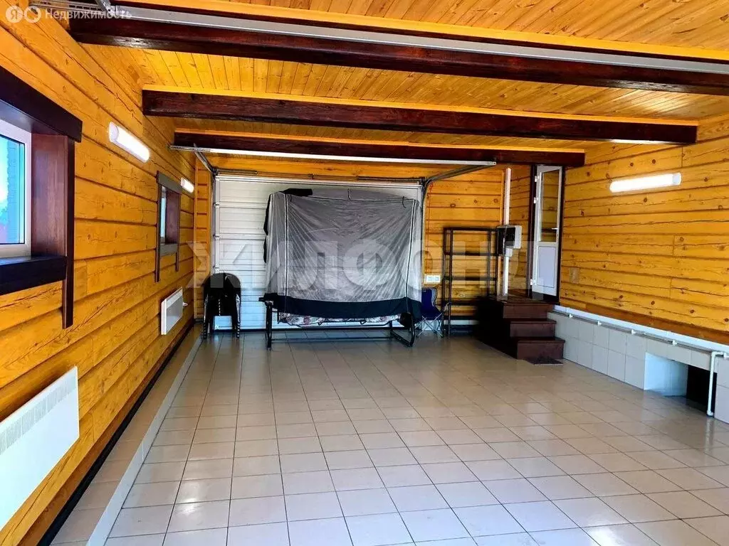 Дом в Абакан, дачный район Подсинее, СОСН Подсинее-Сибиряк (180 м) - Фото 0