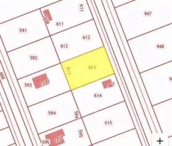 Участок в Оренбургская область, Оренбургский район, пос. Соловьевка  ... - Фото 1