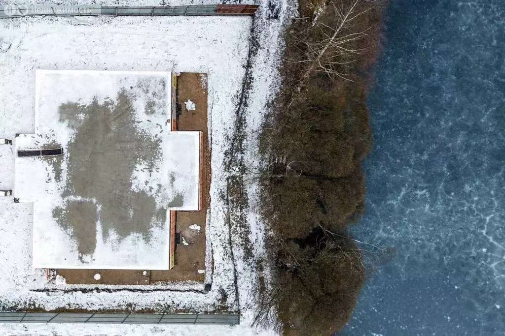 Участок в деревня Подушкино, территория Усадьба Подушкинского ... - Фото 1