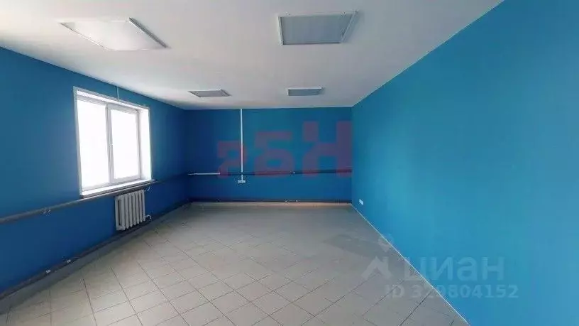 Помещение свободного назначения в Самарская область, Самара Кабельная ... - Фото 2