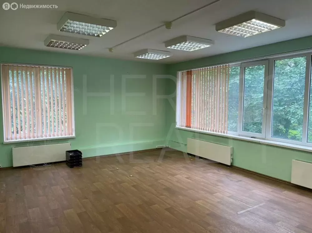 Офис (88.3 м) - Фото 1