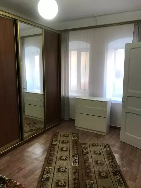 2-к кв. Северная Осетия, Владикавказ ул. Бимболата Ватаева, 8 (55.0 м) - Фото 1