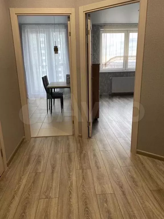 1-к. квартира, 40 м, 6/25 эт. - Фото 1