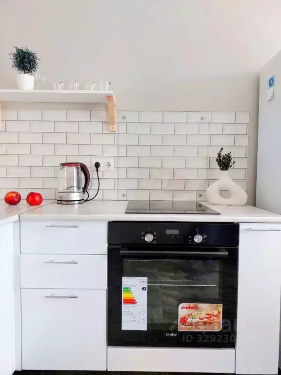 1-к кв. Москва Тайнинская ул., 9к1 (35.7 м) - Фото 1