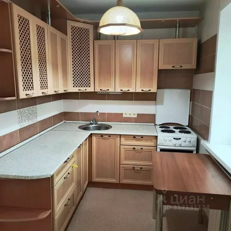 1-к кв. Иркутская область, Иркутск ул. Безбокова, 7 (34.8 м) - Фото 0