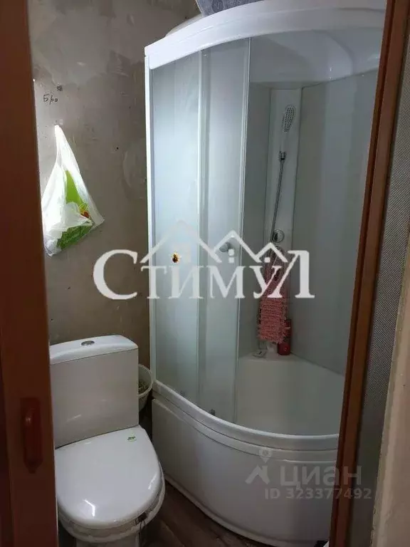 Комната Хакасия, Черногорск Советская ул., 104 (26.0 м) - Фото 2