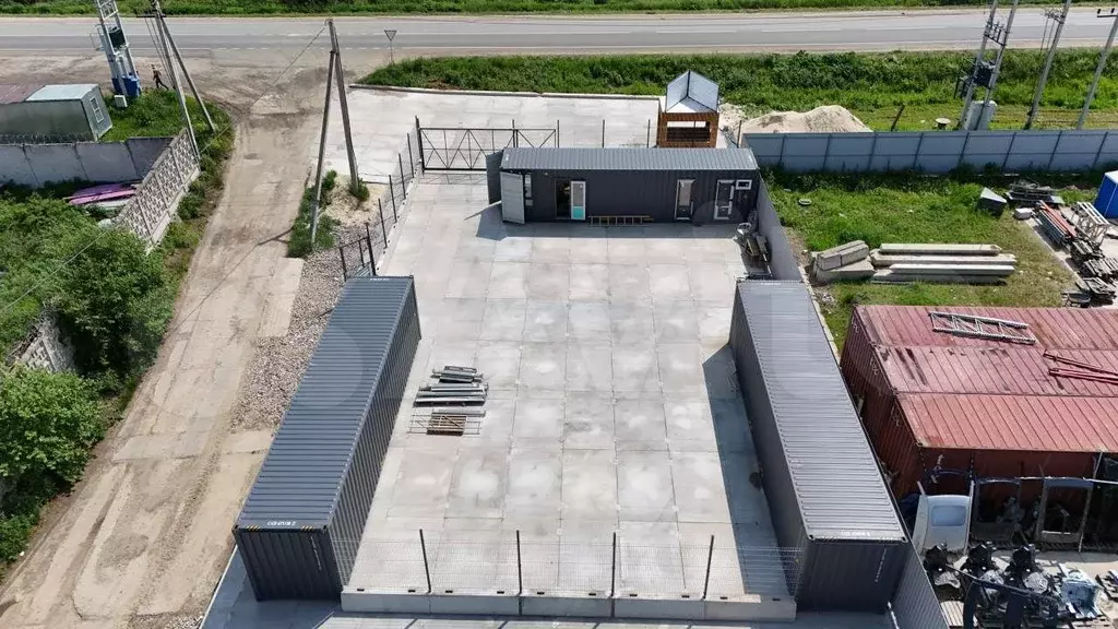 Сдам помещение свободного назначения, 90 м - Фото 1