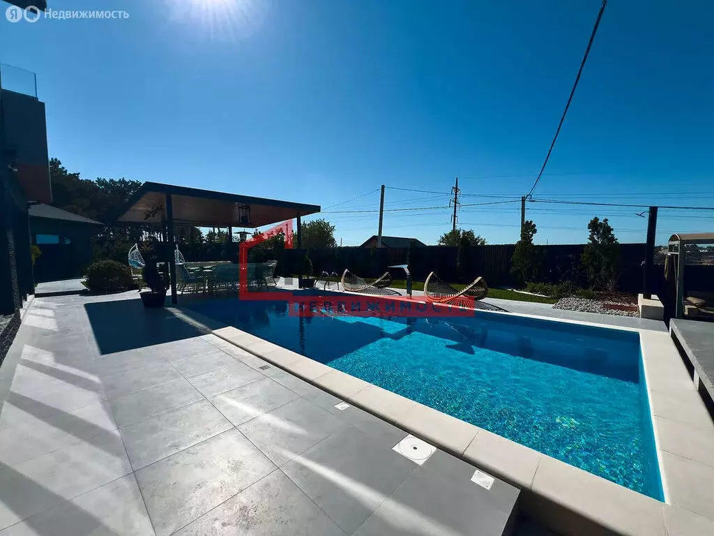 Дом в Севастополь, садоводческое некоммерческое товарищество Кипарис ... - Фото 2