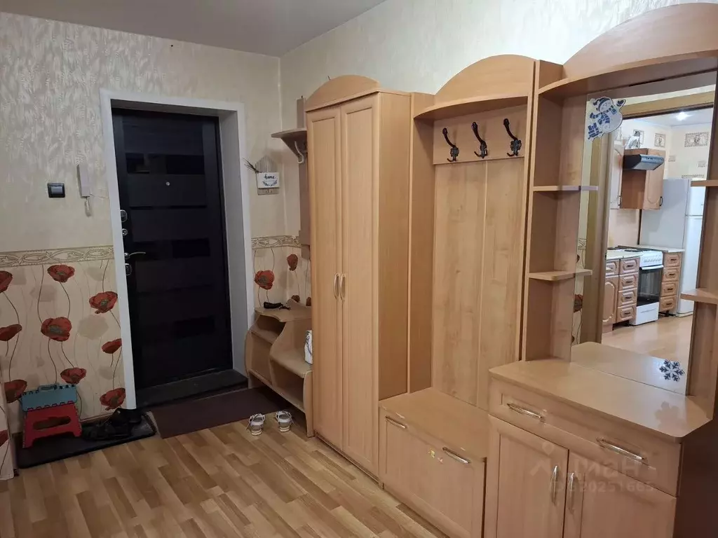 2-к кв. Псковская область, Невель ул. Ломоносова, 14 (45.4 м) - Фото 1